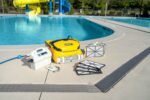 Dolphin Wave 80 Pool Cleaner - Image 3