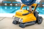Dolphin Wave 80 Pool Cleaner - Image 2