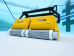 Dolphin Wave 120 Pool Cleaner - Image 7