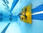 Dolphin Wave 120 Pool Cleaner - Image 6
