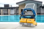 Dolphin Wave 120 Pool Cleaner - Image 3