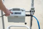 Dolphin Wave 120 Pool Cleaner - Image 2