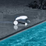 Dolphin E10 Robotic Pool Cleaner - Image 6
