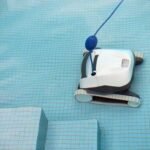 Dolphin E10 Robotic Pool Cleaner - Image 7