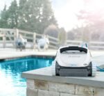 Dolphin Explorer E50 Pool Cleaner - Image 2