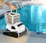 Dolphin Explorer E50 Pool Cleaner - Image 4