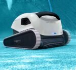 Dolphin Explorer E50 Pool Cleaner - Image 6
