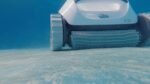 Dolphin E10 Robotic Pool Cleaner - Image 20