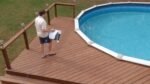 Dolphin E10 Robotic Pool Cleaner - Image 19
