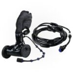 Polaris Vac-Sweep 280 Black Max Pool Cleaner - Image 2