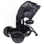 Polaris Vac-Sweep 280 Black Max Pool Cleaner - Image 3