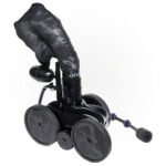 Polaris Vac-Sweep 280 Black Max Pool Cleaner - Image 5