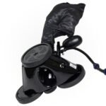 Polaris Vac-Sweep 280 Black Max Pool Cleaner - Image 6