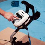 Polaris 9350 Sport Robotic Cleaner - Image 7