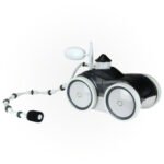 Pentair Kreepy Krauly Legend Pool Cleaner LL505G - Image 2
