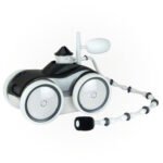 Pentair Kreepy Krauly Legend Pool Cleaner LL505G - Image 3