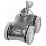 Pentair Kreepy Krauly Legend Pool Cleaner LL505GG - Image 9