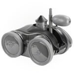 Pentair Kreepy Krauly Legend Pool Cleaner LL505GG - Image 6