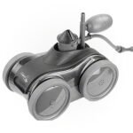 Pentair Kreepy Krauly Legend Pool Cleaner LL505GG - Image 8