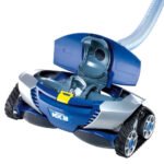 Zodiac MX8 Pool Cleaner - Image 2