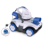 Hayward AquaVac 250 Li Cordless Robotic Cleaner W3RCH200CU - Image 2