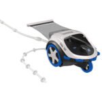 Hayward TriVac 700 Pool Cleaner W3TVP700C