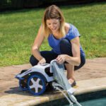 Hayward TriVac 700 Pool Cleaner W3TVP700C - Image 2