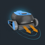 Dolphin Nautilus CC Pool Cleaner - Image 15
