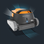 Dolphin Triton PS Pool Cleaner - Image 21