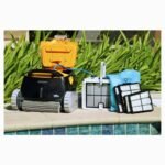 Dolphin Triton PS Pool Cleaner - Image 9