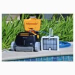 Dolphin Triton PS Pool Cleaner - Image 10