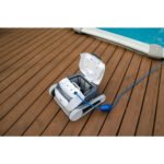 Dolphin E10 Robotic Pool Cleaner - Image 12