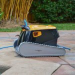 Dolphin Triton PS Pool Cleaner - Image 15