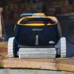 Dolphin Triton PS Pool Cleaner - Image 17