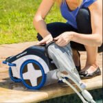 Hayward TriVac 500 Pool Cleaner W3TVP500C - Image 4
