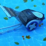 Hayward TriVac 500 Pool Cleaner W3TVP500C - Image 3