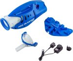 Max Li Cordless Pool Vacuum Handheld Rechargeable - Image 5