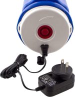 Pool Vacuum Handheld Blaster CatFish Li Cordless - Image 12