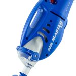 Max Li Cordless Pool Vacuum Handheld Rechargeable