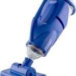 Pool Vacuum Handheld Blaster CatFish Li Cordless