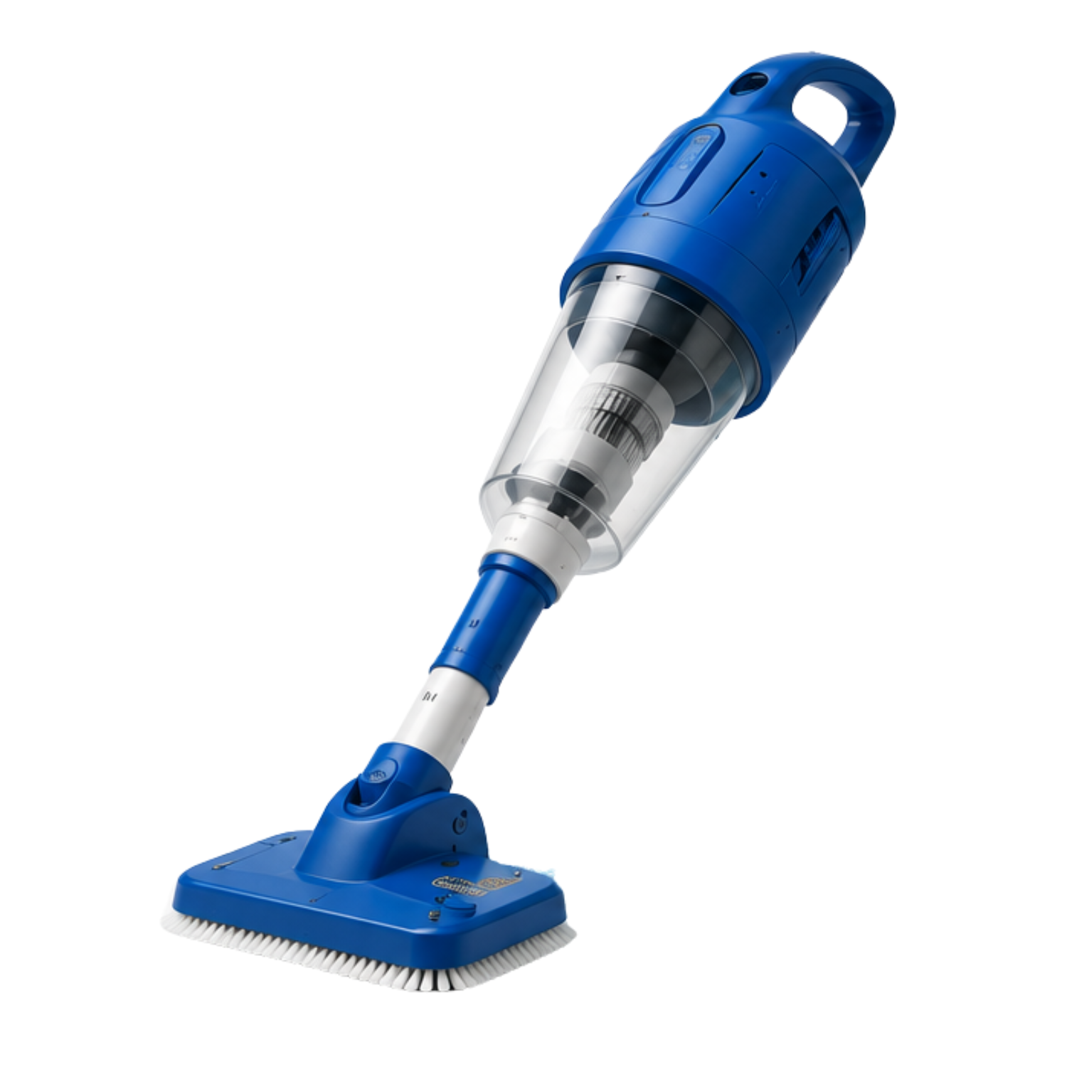 B-MEW Max Li Cordless Rechargeable Pool Vacuum Cleaner B-MEW Max Li Cordless Rechargeable Pool Vacuum Cleaner for Above-Ground Pools & Spas - Image 1